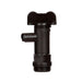 Northfork Black Drum Tap for 15L Drums, Pack of 10_1