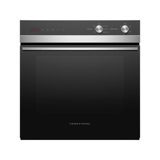 Fisher & Paykel 60cm Series 5Contemporary Oven OB60SC6CEX3_1