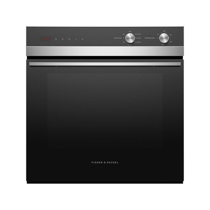 Fisher & Paykel 60cm Series 5Contemporary Oven OB60SC6CEX3_1