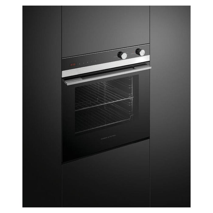 Fisher & Paykel 60cm Series 5Contemporary Oven OB60SC6CEX3_3