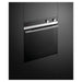 Fisher & Paykel 60cm Series 5Contemporary Oven OB60SC6CEX3_4