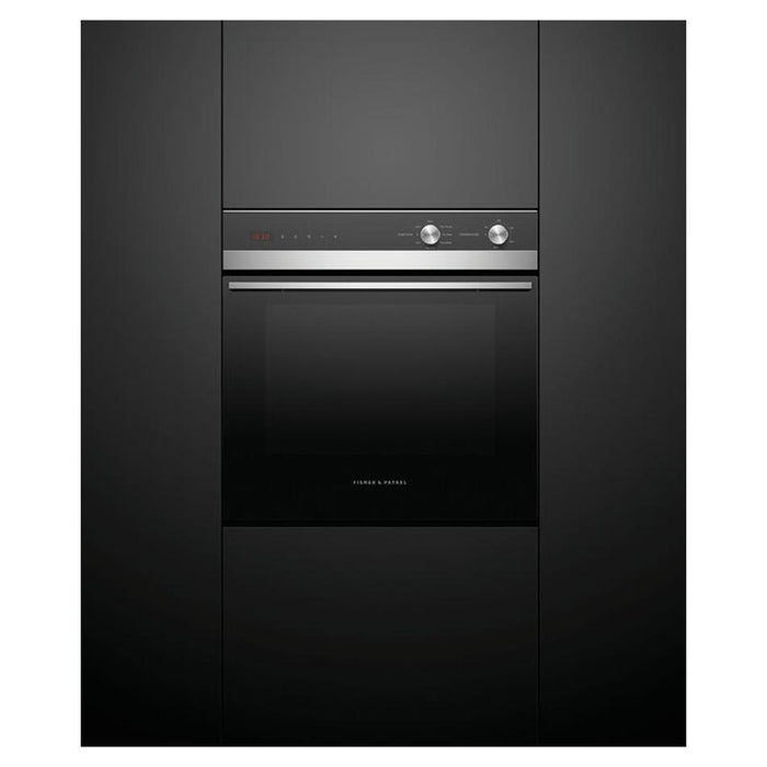 Fisher & Paykel 60cm Series 5Contemporary Oven OB60SC6CEX3_5