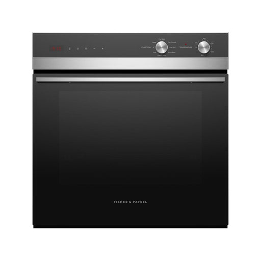 Fisher & Paykel 60cm Series 5Contemporary Oven OB60SC7CEX4_1