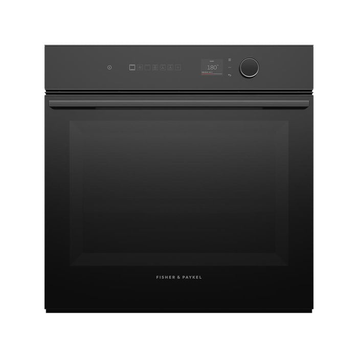 Fisher & Paykel Oven, 60cm, 11 Function, Self-cleaning OB60SM11PLB1