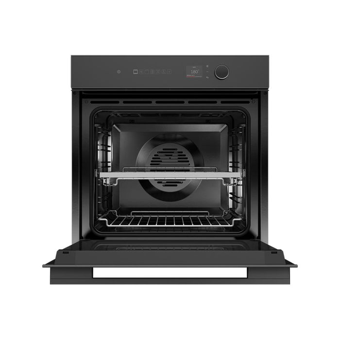 Fisher & Paykel Oven, 60cm, 11 Function, Self-cleaning OB60SM11PLB1