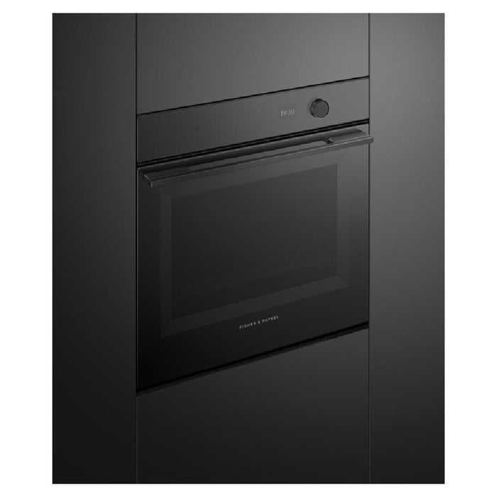 Fisher & Paykel Oven, 60cm, 11 Function, Self-cleaning OB60SM11PLB1