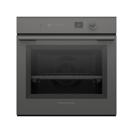 Fisher & Paykel 60cm Series 7Minimal Pyrolytic Oven OB60SM16PLG1_1