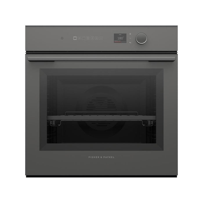 Fisher & Paykel 60cm Series 7Minimal Pyrolytic Oven OB60SM16PLG1_1