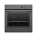 Fisher & Paykel 60cm Series 7Minimal Pyrolytic Oven OB60SM16PLG1_1