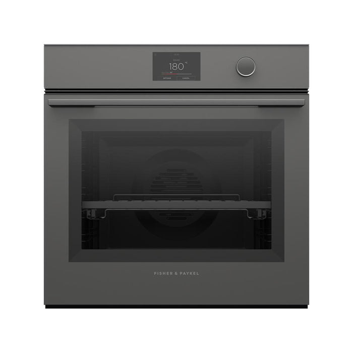 Fisher & Paykel Oven, 60cm, 16 Function, Self-cleaning OB60SMPTDG1