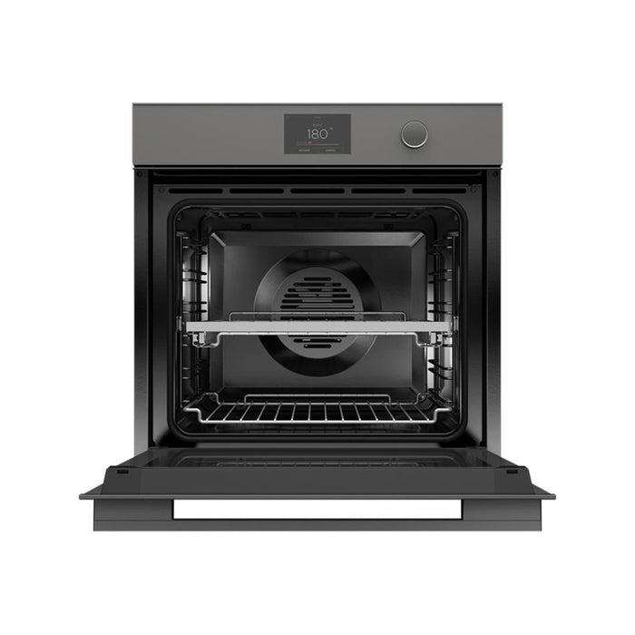 Fisher & Paykel Oven, 60cm, 16 Function, Self-cleaning OB60SMPTDG1