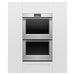 Fisher & Paykel 76cm Series 9Professional Pyrolytic Double Oven_3