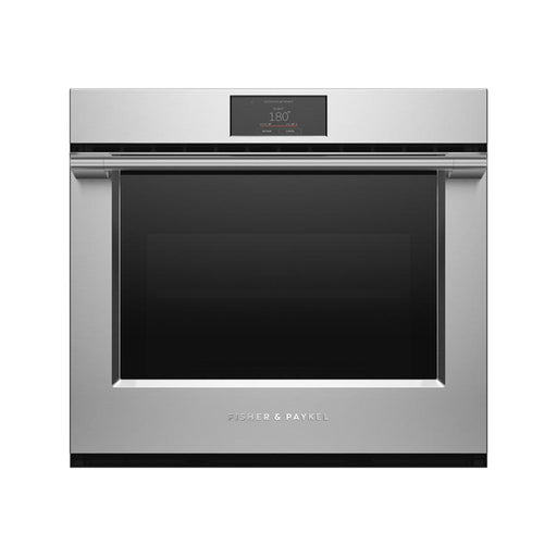 Fisher & Paykel 76cm Series 9Professional Pyrolytic Oven OB76SPPTX1_1