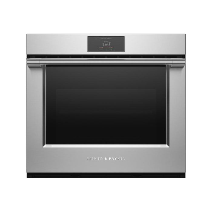 Fisher & Paykel 76cm Series 9Professional Pyrolytic Oven OB76SPPTX1_1