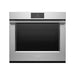 Fisher & Paykel 76cm Series 9Professional Pyrolytic Oven OB76SPPTX1_1