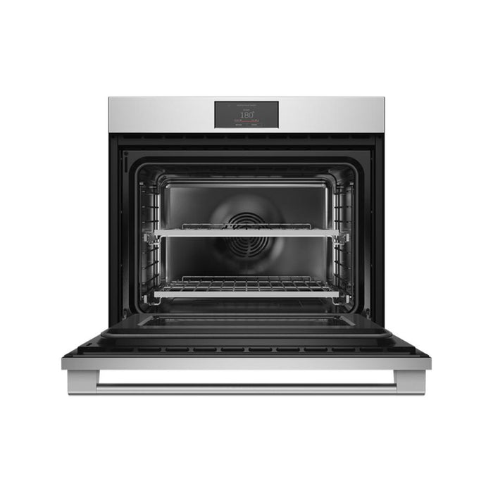 Fisher & Paykel 76cm Series 9Professional Pyrolytic Oven OB76SPPTX1_2