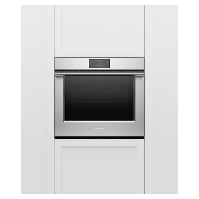 Fisher & Paykel 76cm Series 9Professional Pyrolytic Oven OB76SPPTX1_3