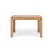 Furniture By Design Oliver Extension Table 120-160x90 (NEW)_1