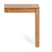 Furniture By Design Oliver Extension Table 120-160x90 (NEW)_6