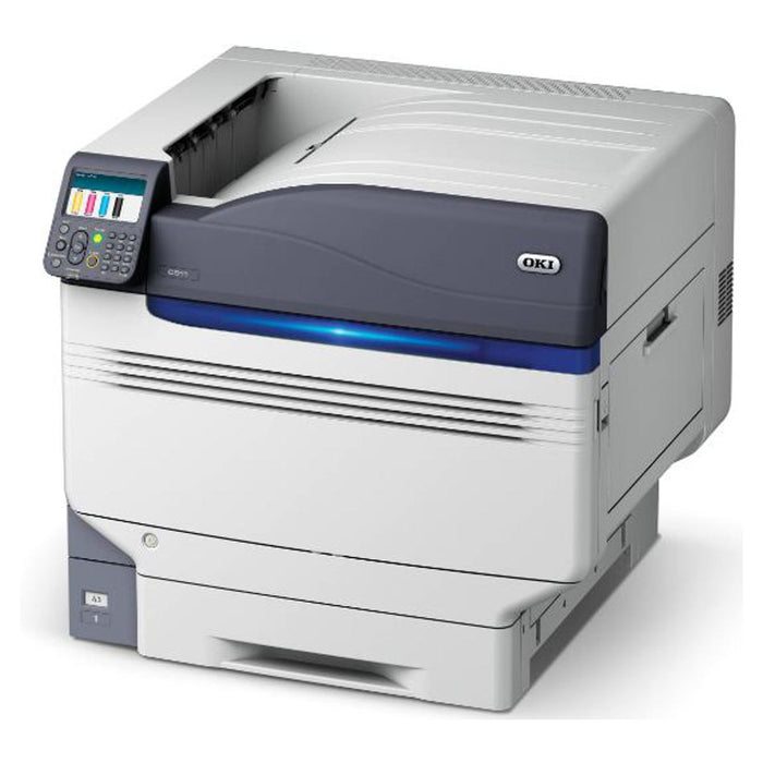 Oki C911Dn A3+ 50Ppm Colour Led Printer OK3155