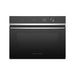 Fisher & Paykel 60cm Series 7Contemporary Compact Combi-Microwave Oven_1