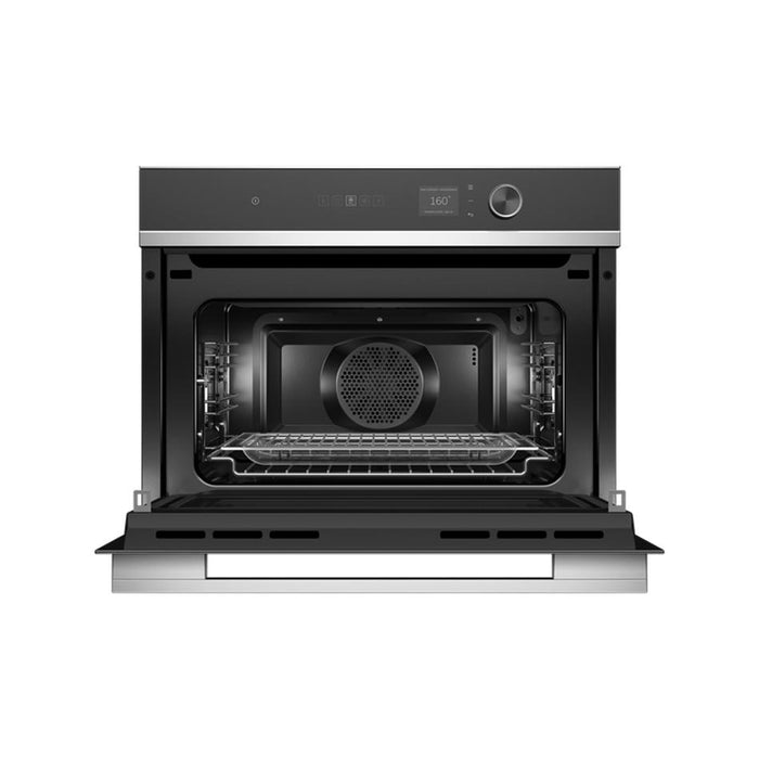 Fisher & Paykel 60cm Series 7Contemporary Compact Combi-Microwave Oven_2