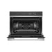 Fisher & Paykel 60cm Series 7Contemporary Compact Combi-Microwave Oven_2