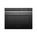 Fisher & Paykel 60cm Series 7Contemporary Compact Combi-Steam Oven_1