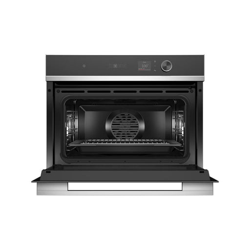 Fisher & Paykel 60cm Series 7Contemporary Compact Combi-Steam Oven_2