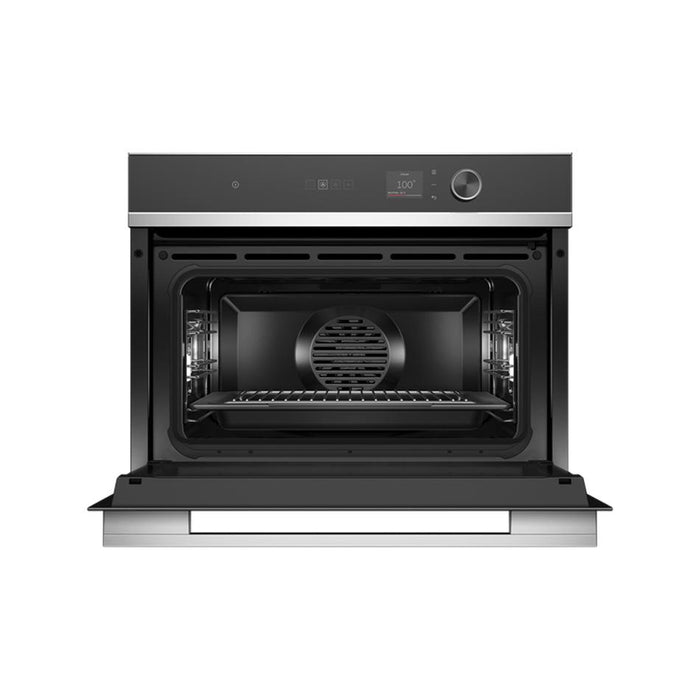 Fisher & Paykel 60cm Series 7Contemporary Compact Combi-Steam Oven_2