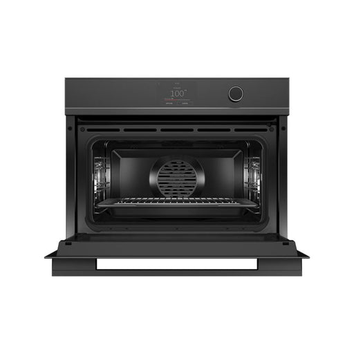 Fisher & Paykel 60cm Series 9Contemporary Compact Combi-Steam Oven_2