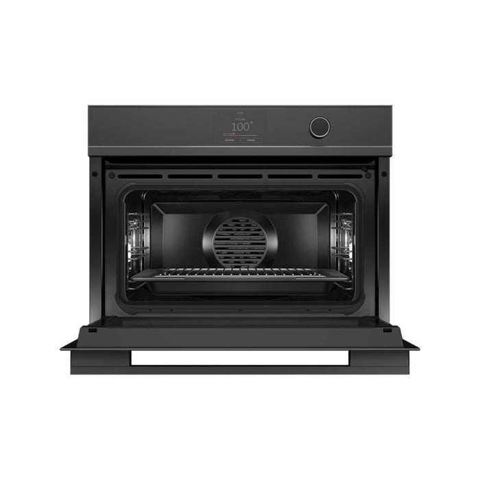 Fisher & Paykel 60cm Series 9Contemporary Compact Combi-Steam Oven_2