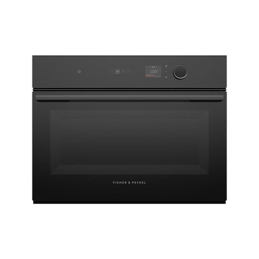 Fisher & Paykel 60cm Series 7Minimal Compact Combi-Steam Oven_1