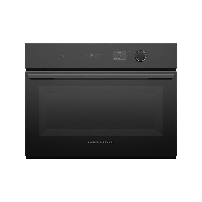 Fisher & Paykel 60cm Series 7Minimal Compact Combi-Steam Oven_1