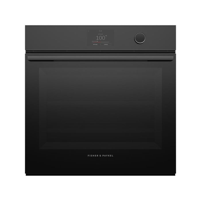 Fisher & Paykel Combination Steam Oven, 60cm, 23 Function OS60SMTDB1