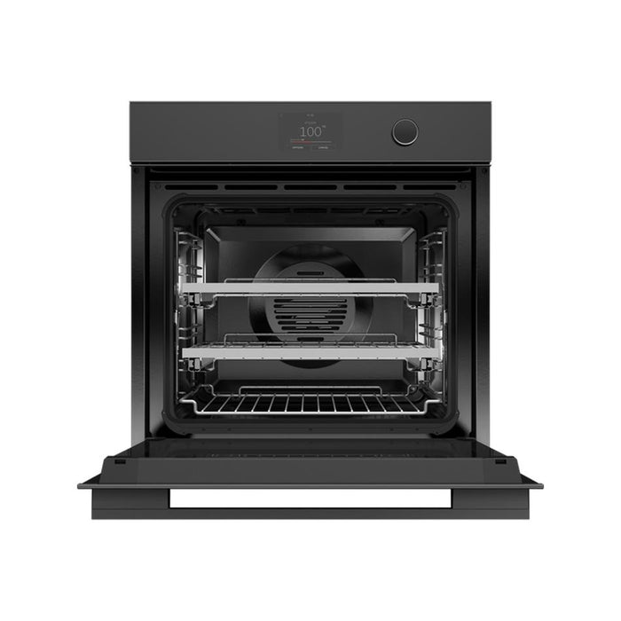 Fisher & Paykel Combination Steam Oven, 60cm, 23 Function OS60SMTDB1