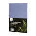 Okin A4 Clear Binding Covers 200 Micron, Pack of 20_1