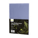 Okin A4 Clear Binding Covers, 250 Micron, Pack of 20_1