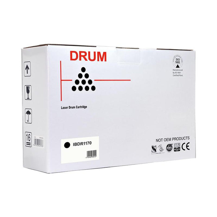 Okin Icon Compatible Brother DR1170 Drum Unit IBDR1170_1