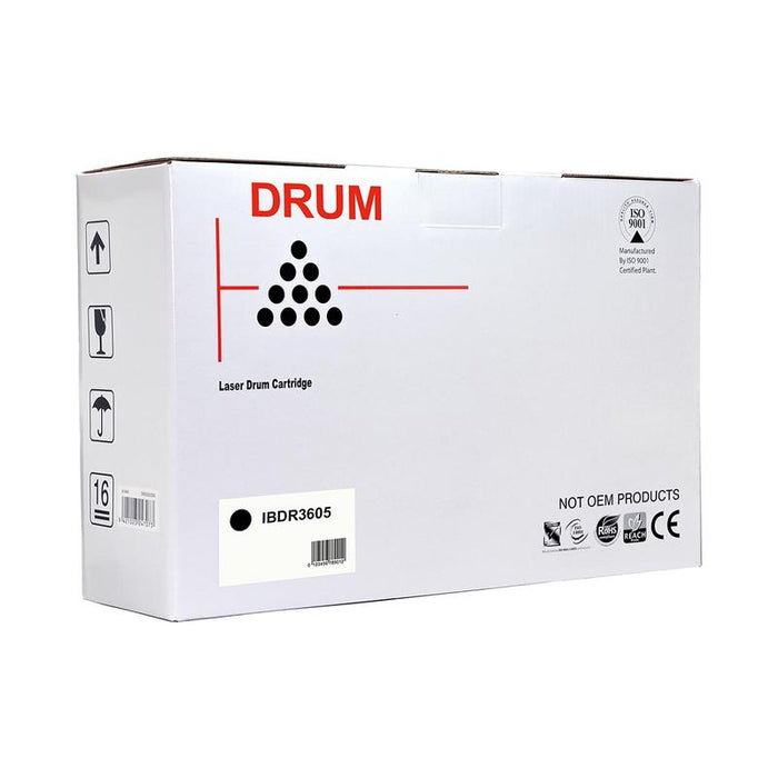 Okin Icon Compatible Brother DR3605 Drum Unit IBDR3605_1