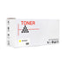 Okin Icon Compatible Brother TN259Y Yellow Toner Cartridge IBTN259Y_1