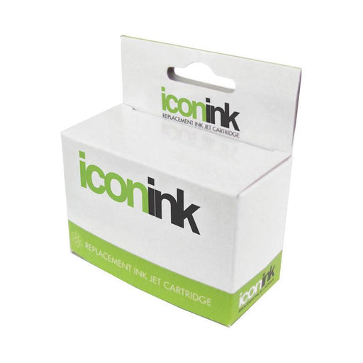 Okin Icon Remanufactured HP 915XL Yellow Ink Cartridge (3YM21AA) IHP915YXL_1