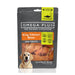 Omega Plus King Salmon Bites Dog Treats 170g 1