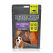 Omega Plus King Salmon Fins Dog Treats 100g 1