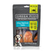 Omega Plus King Salmon Tails Dog Treats 100g 1