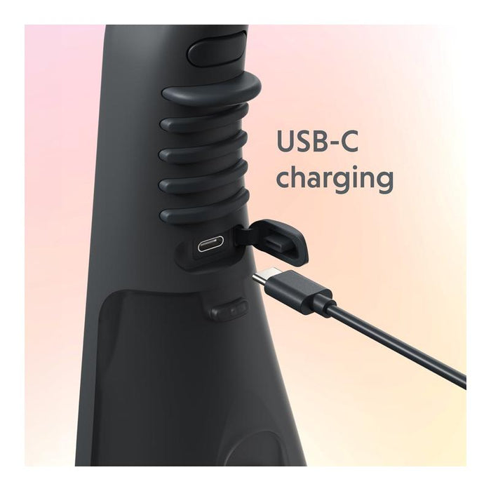 Ordo Hydro Sonic Water Flosser Charcoal 90058440_8