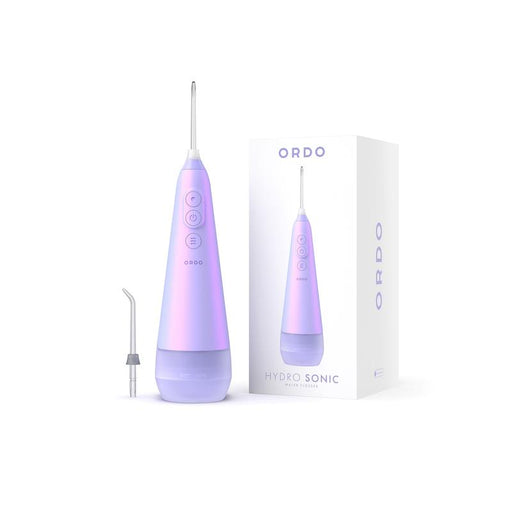 Ordo Hydro Sonic Water Flosser Violet 90058455_1