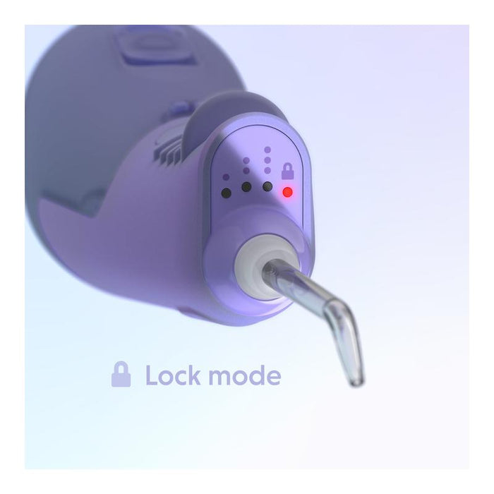 Ordo Hydro Sonic Water Flosser Violet 90058455_7