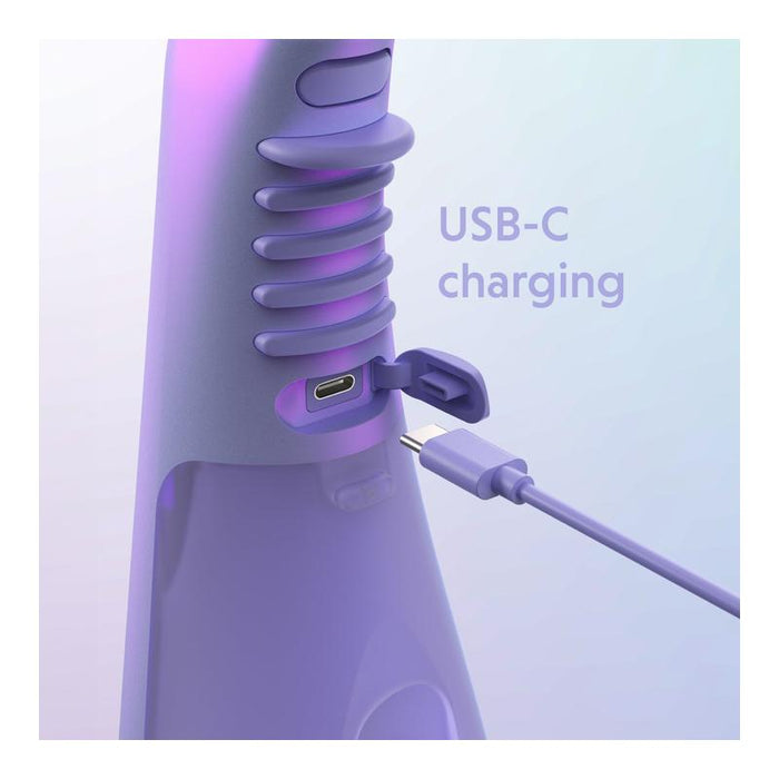 Ordo Hydro Sonic Water Flosser Violet 90058455_8