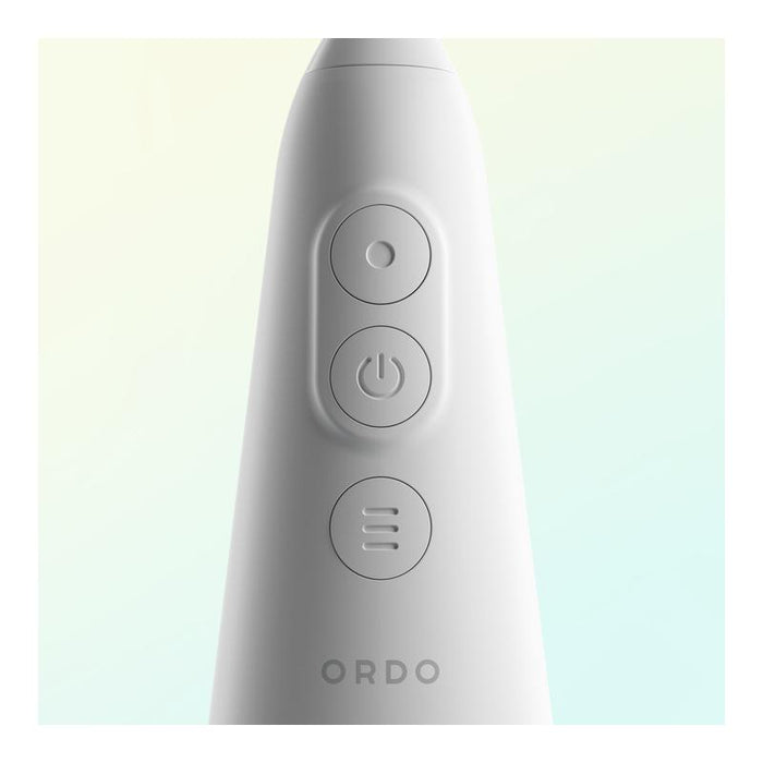 Ordo Hydro Sonic Water Flosser White 90058450_10
